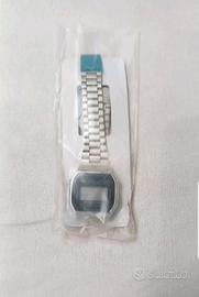 Orologio Mono Chrome 80 Chrono Invaders Resistan