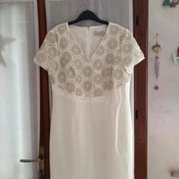 Abito molto elegante donna