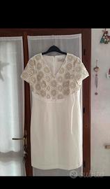 Abito molto elegante donna