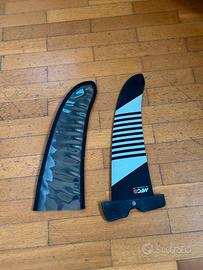 MFC HF RIDE CARBON 36cm