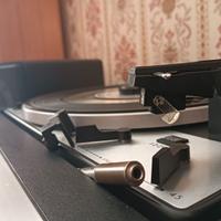 Stereo anni 70