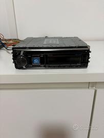 Autoradio Alpine cde 177BT