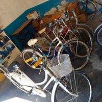 varie biciclette uomo donna 
Mountain bike olanda 