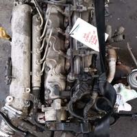 Motore Kia Hyundai D4FA