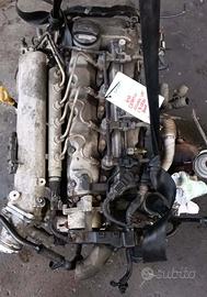 Motore Kia Hyundai D4FA