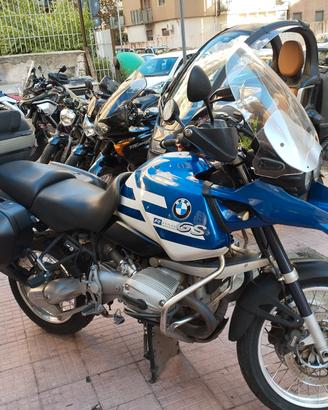 BMW R 1150 GS 
