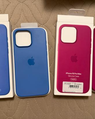 Cover Apple originale