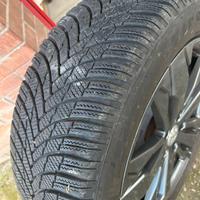 Gomme Peugeot Invernali 2024 