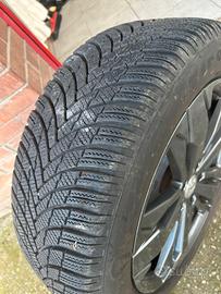 Gomme Peugeot Invernali 2024 