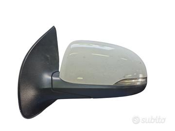 SPECCHIETTO RETROVISORE SINISTRO HYUNDAI i20 1a Se