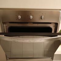 Forno da incasso