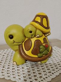 Coppia di tartarughe Thun. Prezzo finito!