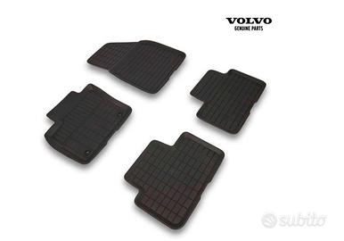Set tappetini in gomm volvo xc40