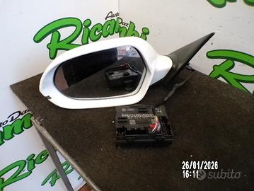 RETROVISORE SINISTRO PER AUDI A6 C7 2016