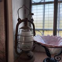 Lampada vintage