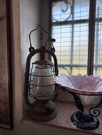 Lampada vintage
