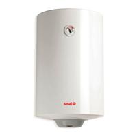 boiler Ariston serie simat da 80 L 