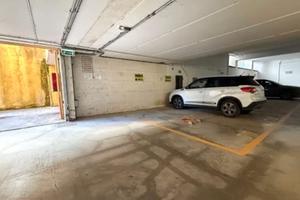 Garage in Via Verdi s.n.c