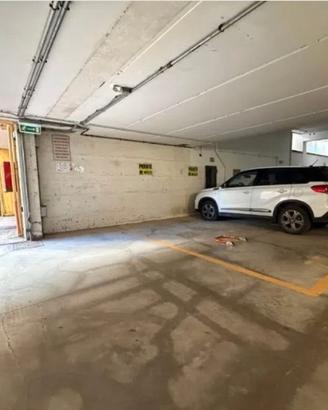 Garage in Via Verdi s.n.c