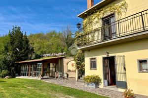 CASA INDIPENDENTE A BOMARZO
