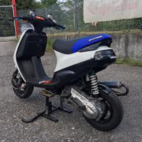 Zip SP 1a serie 172cc