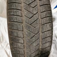 Pirelli scorpion 235 60 18 termiche