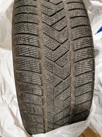 Pirelli scorpion 235 60 18 termiche