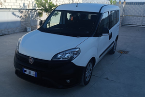 Doblò combi N1 autocarro 13 Multijet 95 cavalli