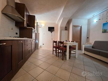 Casa per il mare