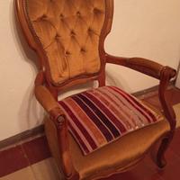 Poltrone e poltroncine