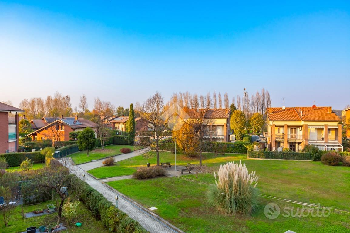 Appartamento – Beinasco, Borgaretto - Vista 2