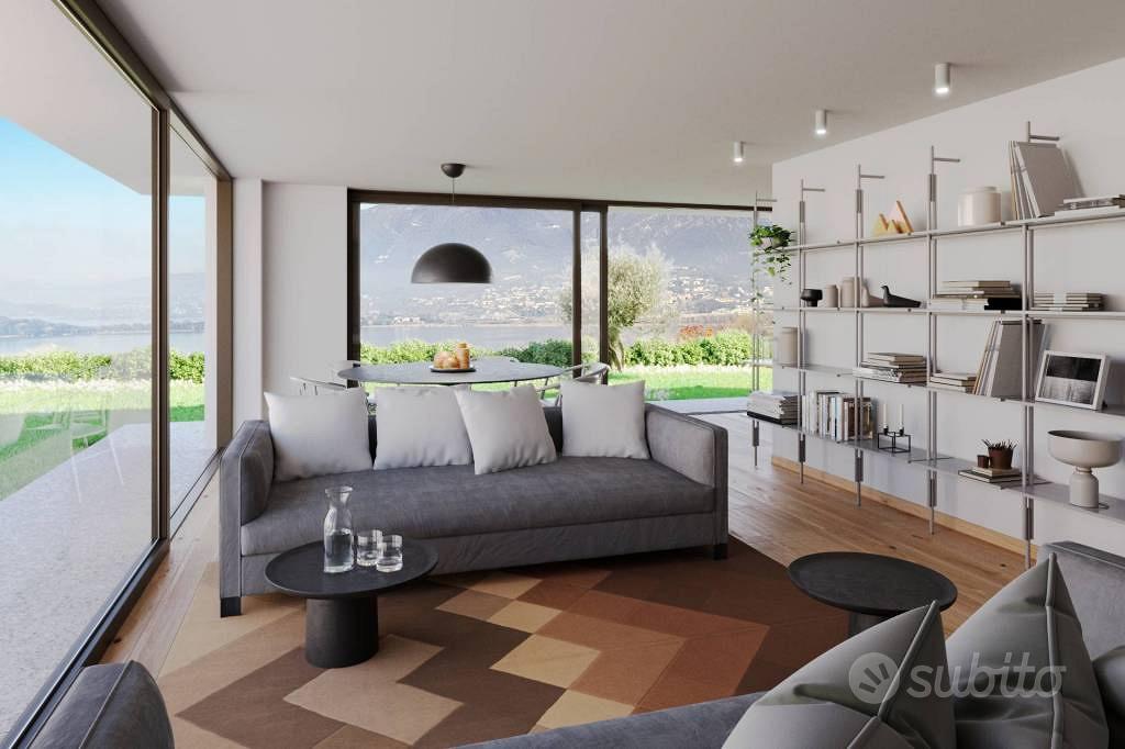 Appartamento – Galbiate, Solaro Superiore - Altro