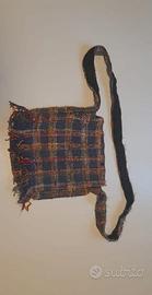 Borsa in stoffa multicolre