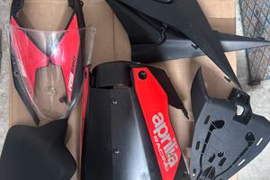 Ricambi aprilia rs 660