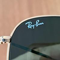 Rayban esagonali