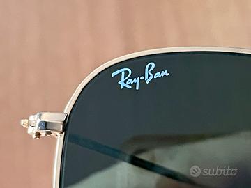 Rayban esagonali