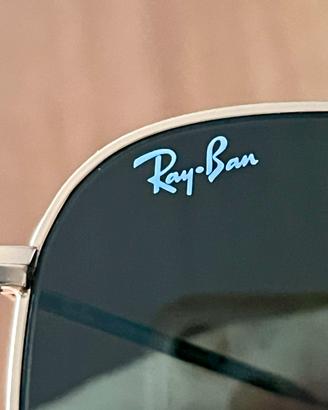 Rayban esagonali