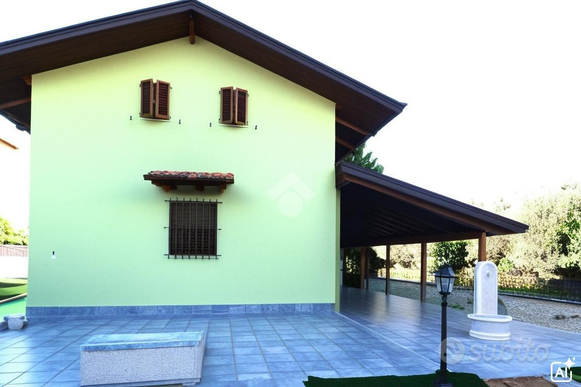 RUSTICO A CESENA - Vista 3