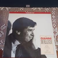 Vinile Varietà di Gianni Morandi