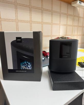 Bose Home Speaker 500