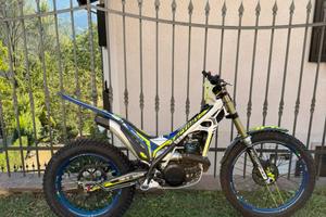 Scherco st 250
