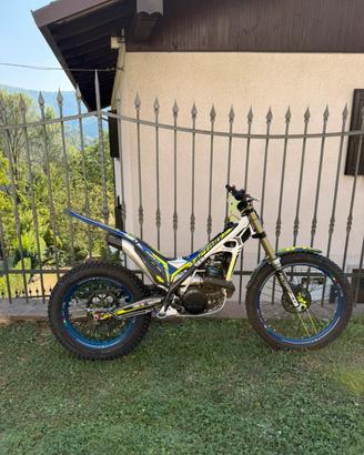 Scherco st 250