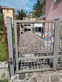 Garace 2 + corte