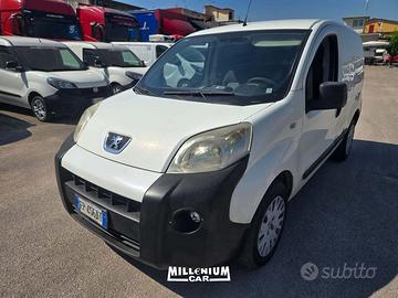 PEUGEOT BIPPER 1.3MJT 2013