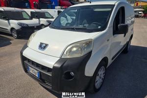 PEUGEOT BIPPER 1.3MJT 2013