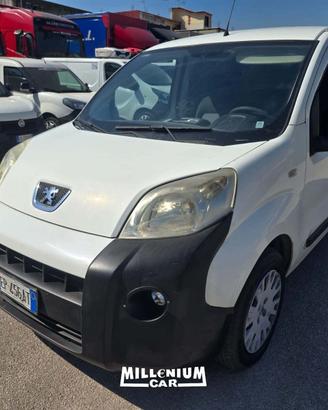 PEUGEOT BIPPER 1.3MJT 2013