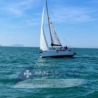 Jeanneau Sun Odyssey 32 (2002)