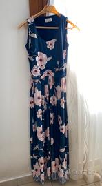 Abito lungo Enrico Coveri