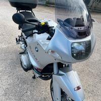 BMW R1150 RS perfette condizioni