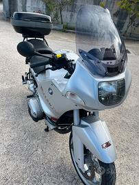 BMW R1150 RS perfette condizioni